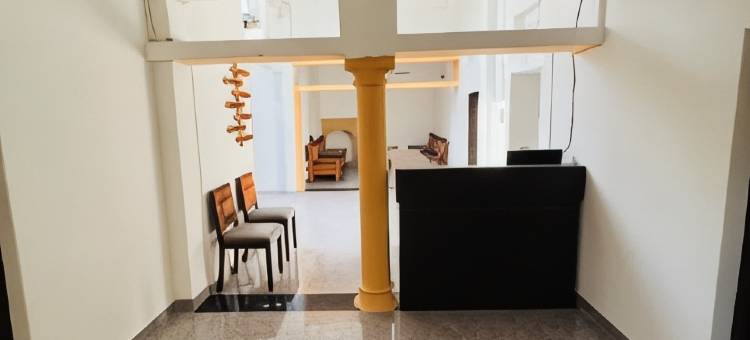 Hostel Dara Jaisalmer图片