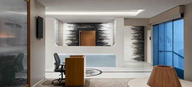 孟买切姆布尔费恩公寓酒店 (万豪系列)(The Fern Residency Chembur, Mumbai, Series by Marriott)图片