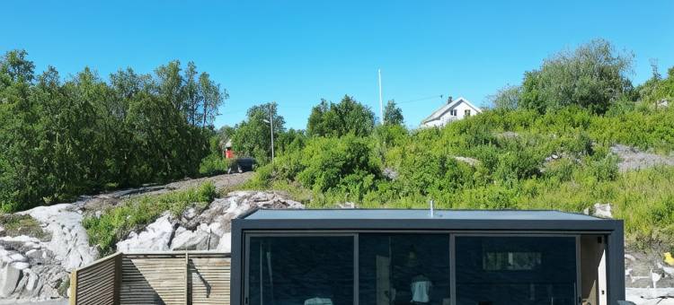 Brygga på Dønna图片