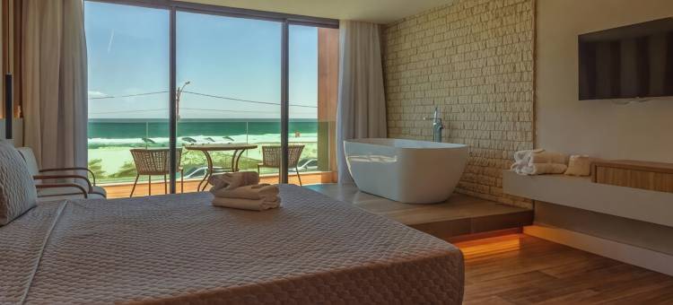 马里诺海滩酒店(Marino Beach Hotel)图片