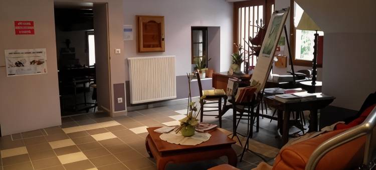 比利牛斯宾馆(Auberge des Pyrénées)图片