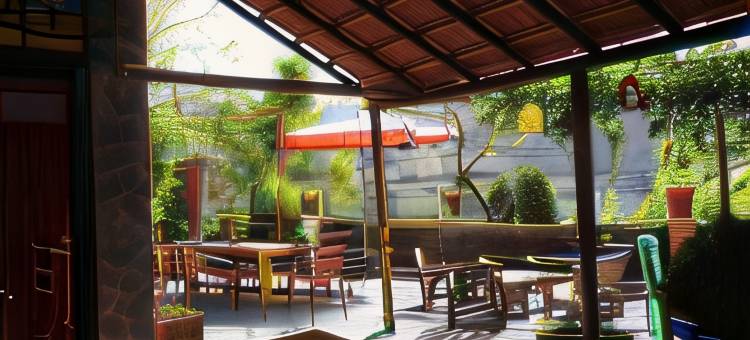丰达路西亚酒店(Fundalucia)图片