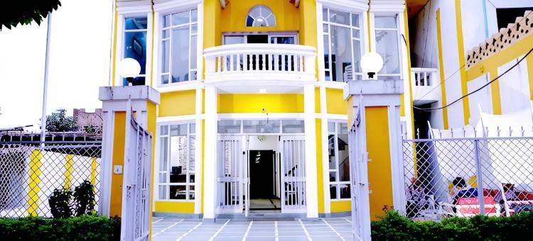 纳拉耶纳宫酒店(Hotel Narayana Palace)图片