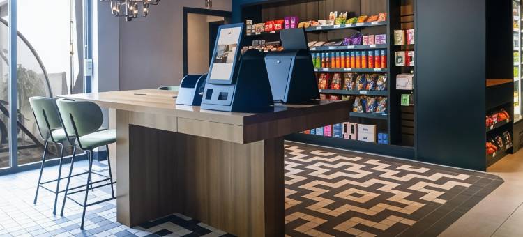 宜必思蒂尔堡酒店(Ibis Tilburg)图片
