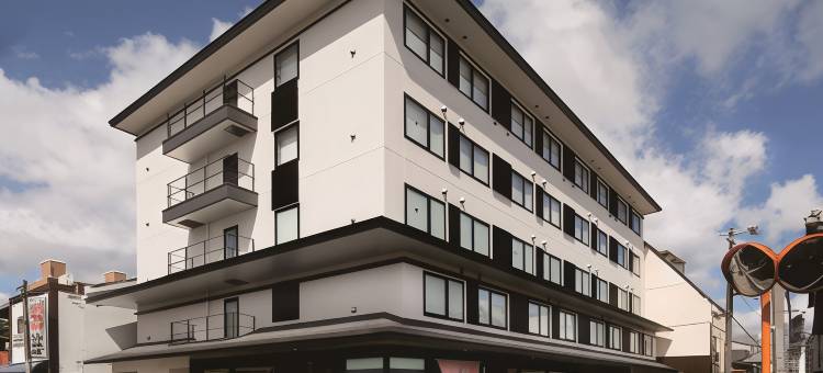 京都七条格拉德一号酒店-M's旗下(Hotel Glad One Kyoto Shichijo by M's)图片