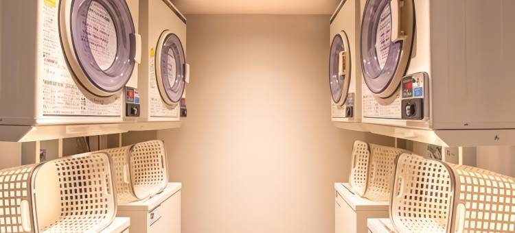 利夫马克斯酒店-博多站前店(HOTEL LiVEMAX Hakataekimae)图片