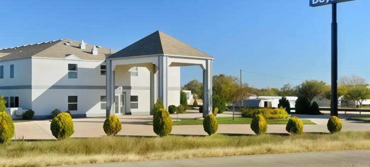 维加戴斯酒店(Days Inn by Wyndham Vega TX)图片