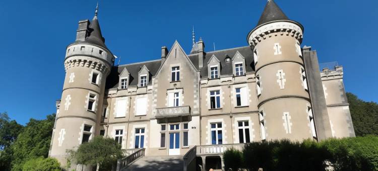 罗斯城堡(Château de la Rose)图片