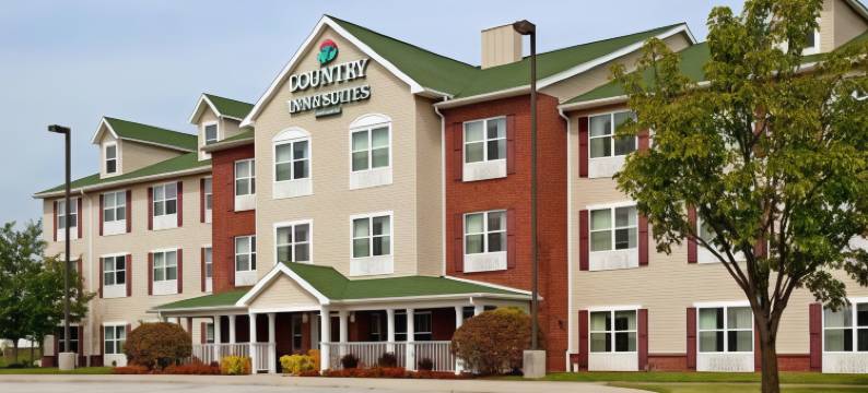 约克丽怡酒店(Country Inn & Suites by Radisson, York, PA)图片