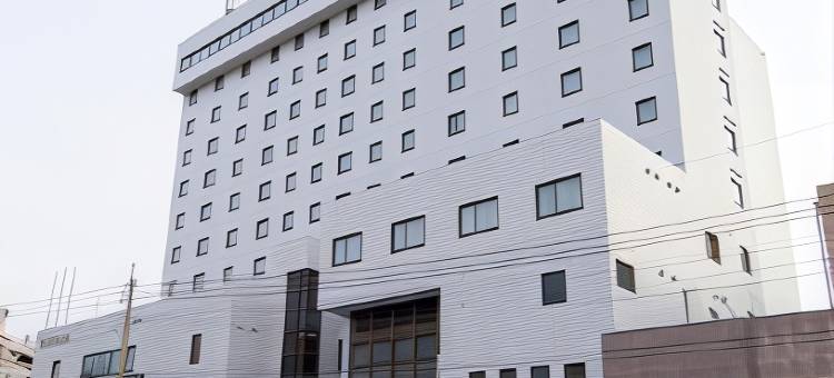 Dormy Inn酒店-长崎温泉(Hotel  Dormy Inn Nagasaki Shinchichukagai)图片