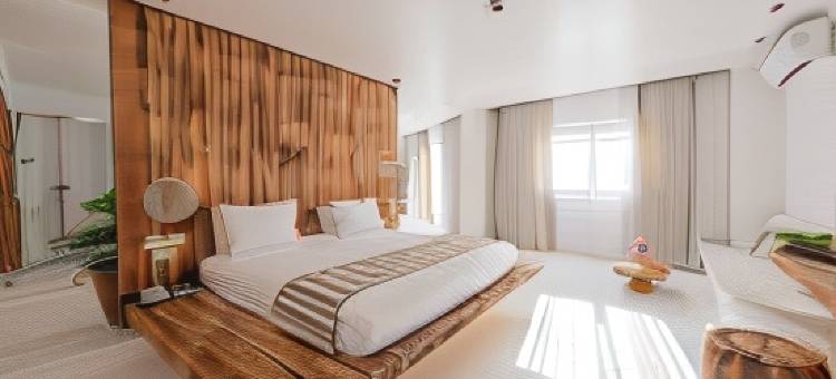 赫尔格达梅拉基度假村-仅供成人入住(Meraki Resort Hurghada - Adults Only)图片