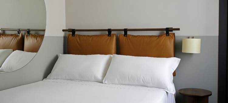 罗马俱乐部会所c酒店(c-hotels Club House Roma)图片