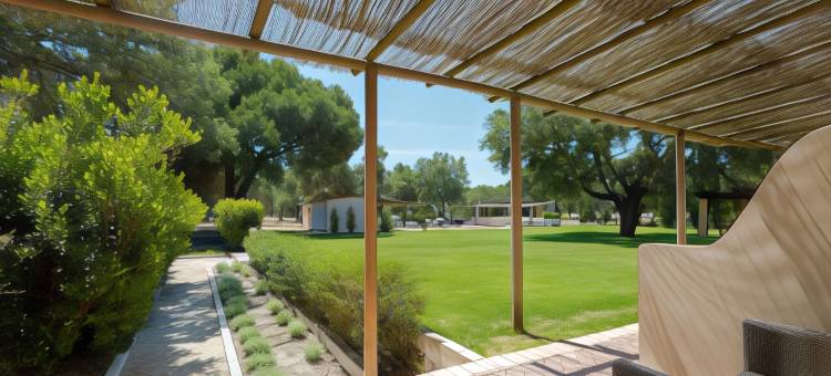 仙鹤乡村民宿(Casa Das Cegonhas)图片