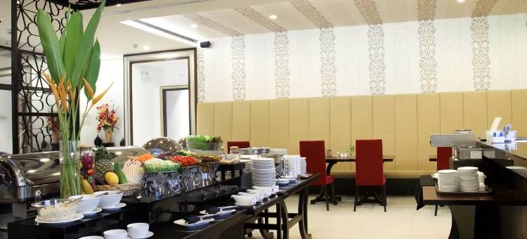 富丽华素坤逸1号酒店(FuramaXclusive Sukhumvit)图片