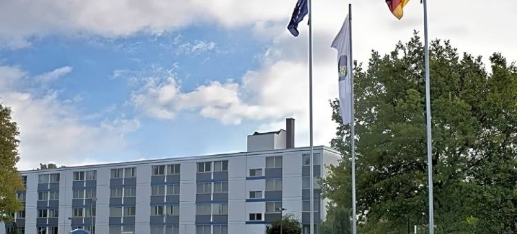 阿希姆不莱梅大城市贝斯特韦斯特酒店(Best Western Hotel Achim Bremen)图片