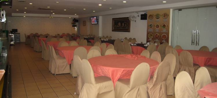 吉隆坡WW酒店(Hotel WW KL)图片
