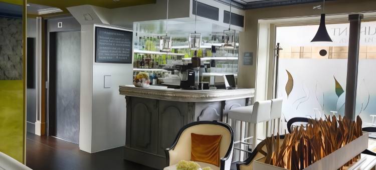 巴黎埃菲尔铁塔特罗卡德罗酒店(Eiffel Trocadéro)图片