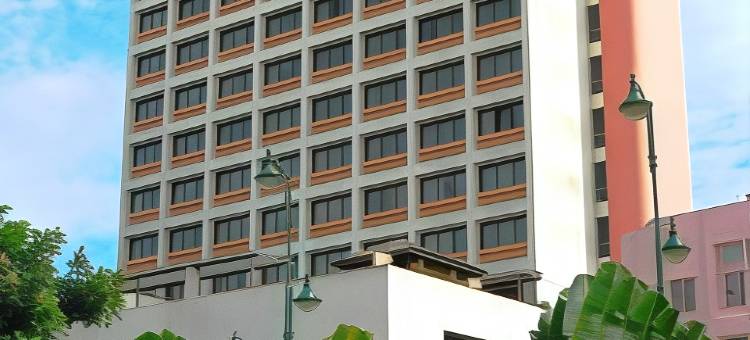 塔纳哈马斯泗务酒店(Tanahmas the Sibu Hotel)图片