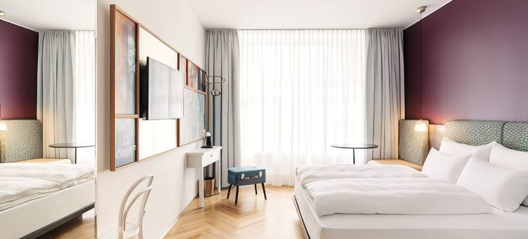 沙尼沙龙酒店(Hotel Schani Salon)图片