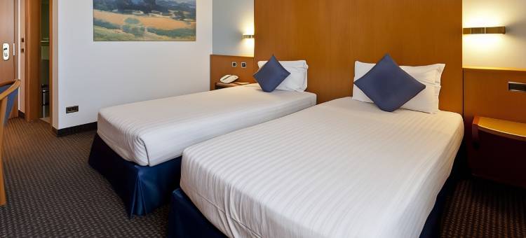 UNA HOTELS Occhiobello(UNA HOTELS Occhiobello)图片