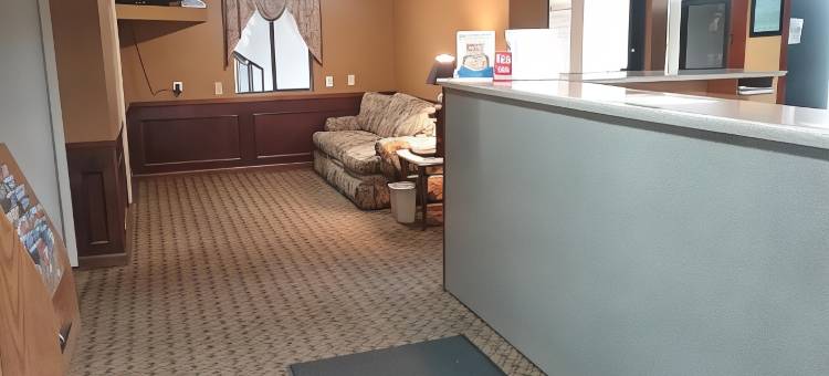 伯锡尔城-什里夫波特地区速8酒店(Super 8 by Wyndham Bossier City/Shreveport Area)图片