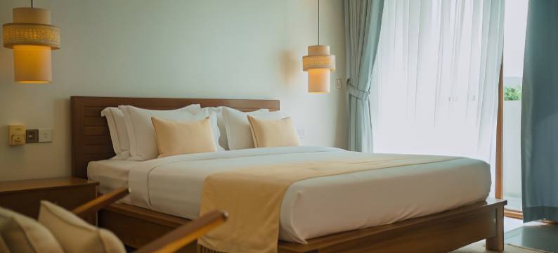 蒙塔涅精品酒店(Montagne Boutique)图片