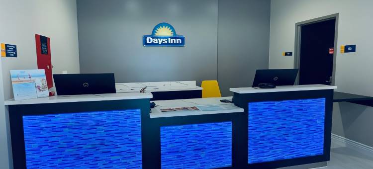 大汤博尔温德姆戴斯套房酒店(Days Inn & Suites by Wyndham Greater Tomball)图片