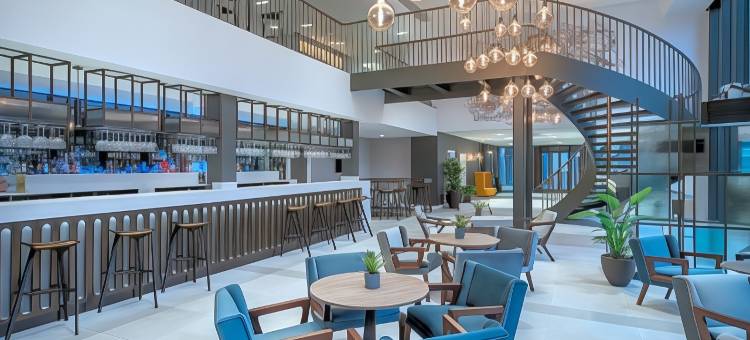 INNSiDE by Melia Newcastle(Innside by Melia Newcastle)图片