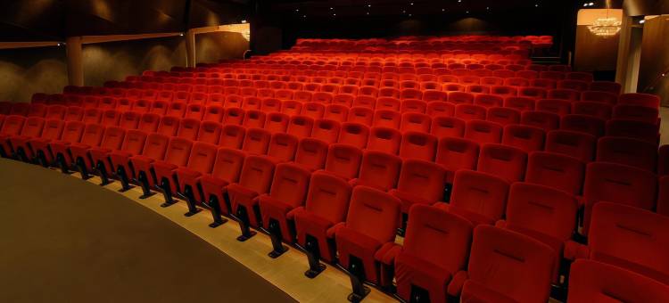 Best Western Savoy Karlstad图片