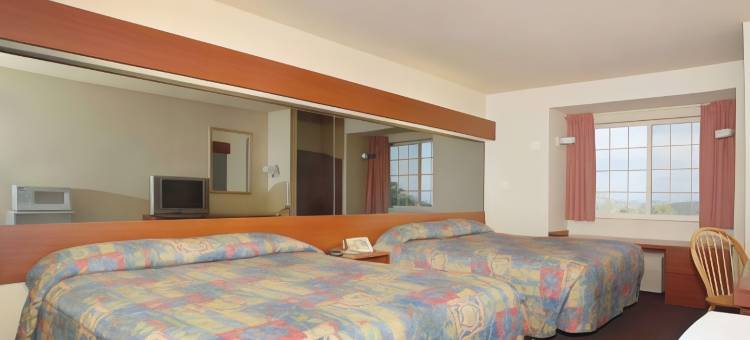 圣克莱尔旅馆及套房(St Clair Inn and Suites)图片