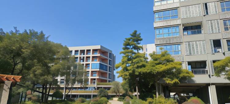 悠然栖居(广州白云机场店)图片