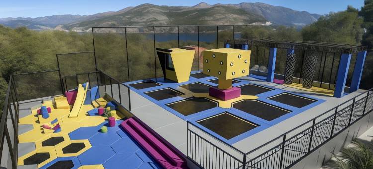 瓦拉玛尔阿格希酒店(Valamar Argosy Hotel)图片