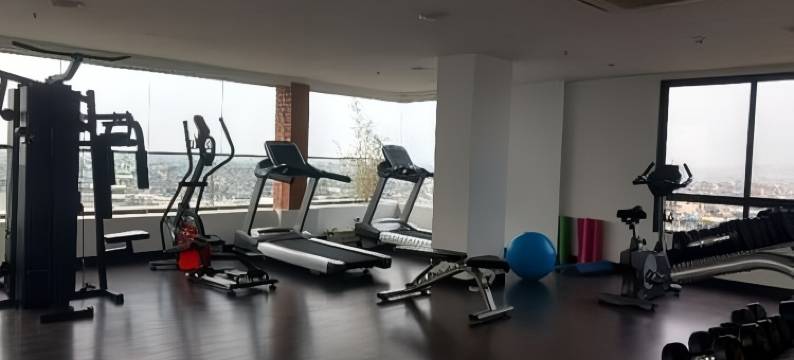 马尔伯里酒店(Hotel Mulberry)图片