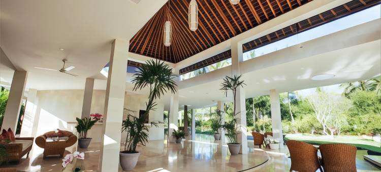 吉瓦纳度假村(Jivana Resort)图片