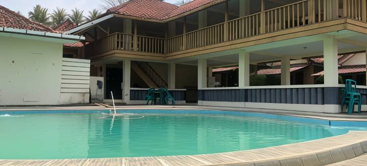 珍珠海滩酒店(Hotel Pantai Mutiara)图片