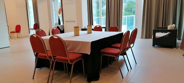 帕吉欧酒店(Poggio Hotel)图片