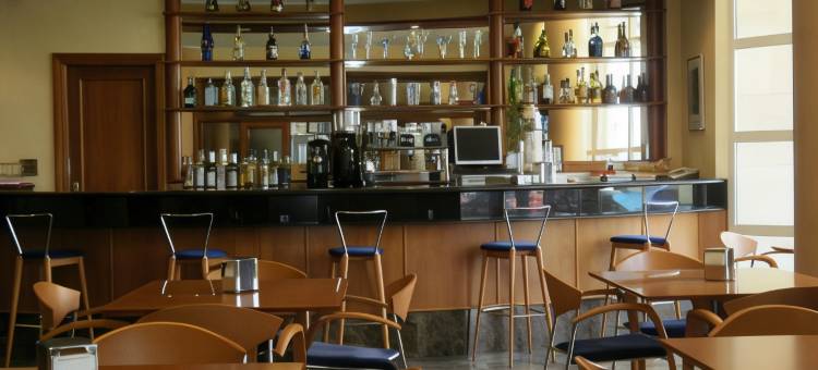巴托斯酒店(Hotel Bartos)图片