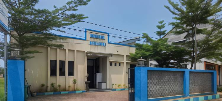 RedDoorz Near Pantai Pancer Door Pacitan图片