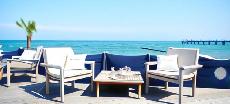 海利根达姆大酒店(Grand Hotel Heiligendamm - the Leading Hotels of the World)图片