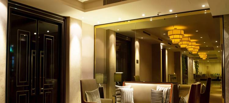 I Hotel Batam图片