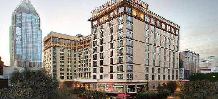 智选假日套房酒店雪松公园(西北奥斯汀)(Holiday Inn Express & Suites Austin NW - Cedar Park)图片