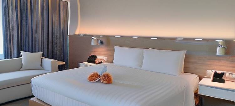 布列塔尼BGC酒店(Brittany Hotel BGC)图片