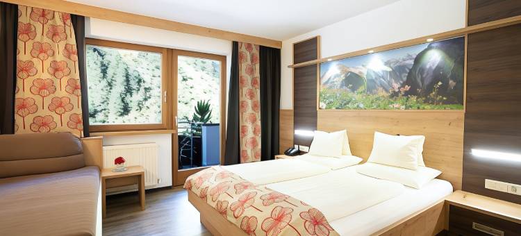 甘多夫酒店(Hotel Gundolf)图片