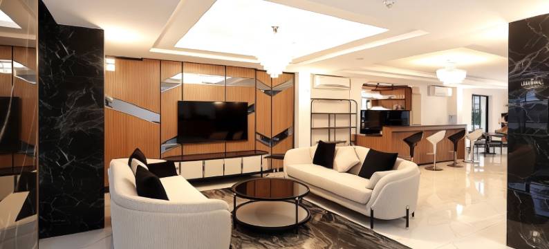 米拉酒店安塔利亚(Mira Hotel Antalya)图片