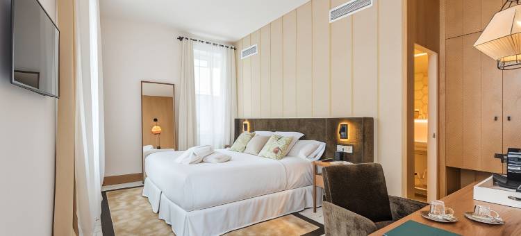 圣罗克 Spa 精品酒店(Boutique Hotel Sant Roc & Spa)图片