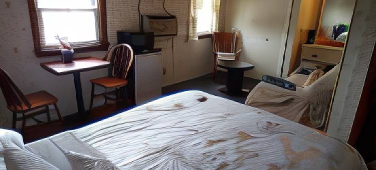 海风旅馆(Sea Breeze Inn Beach Rentals)图片