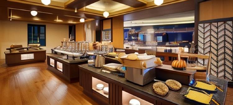 美之原温泉 翔峰(Shoho)图片