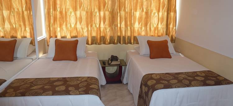圣尼古拉斯酒店(Hotel San Nicolas)图片