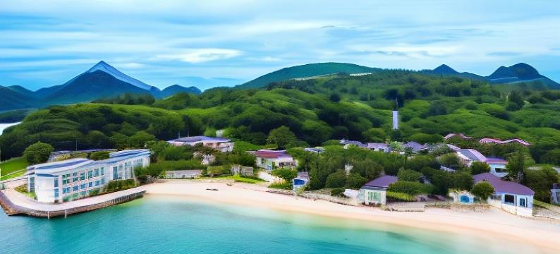 米斯比斯湾度假村(Misibis Bay)图片