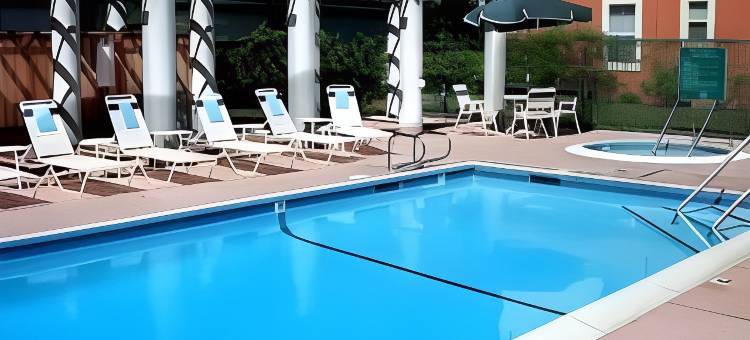 圣何塞库比提诺镇万豪TownePlace酒店(TownePlace Suites San Jose Cupertino)图片
